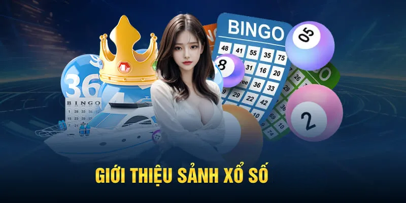 Giới thiệu tổng quan về xổ số AU88